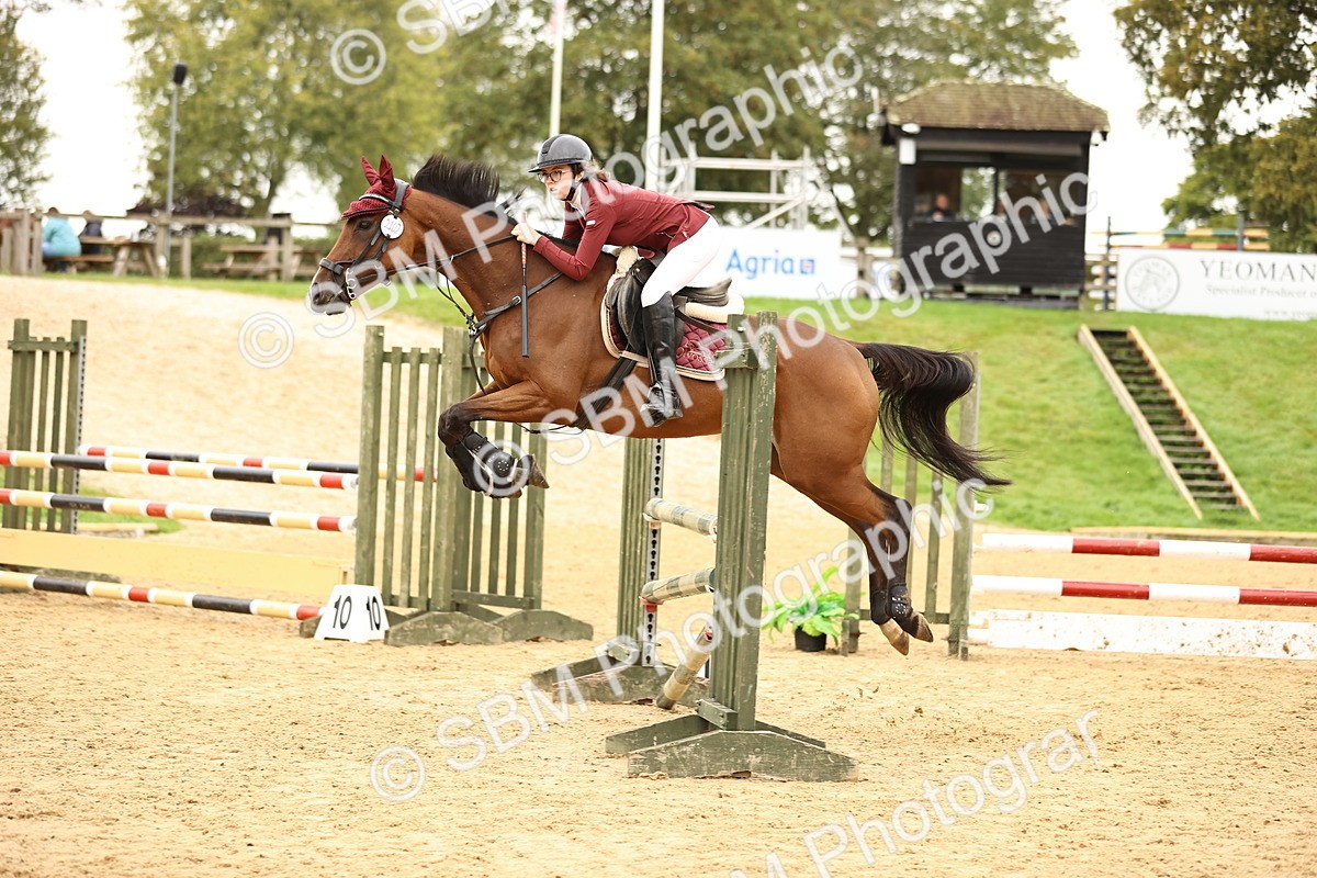 SBM_59104 - J42 - Grand Tour Horse & Pony 1.00m Championship