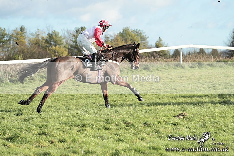 PtP 301125  0365 - Hursley Hambledon Point-to-Point Larkhill Racecourse 30/12/2025