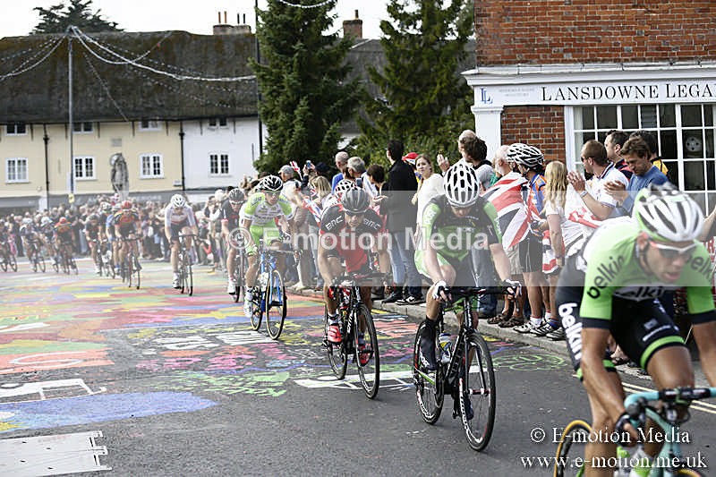 _LES8285 - Tour of Britain - Stage 6 12/09/14