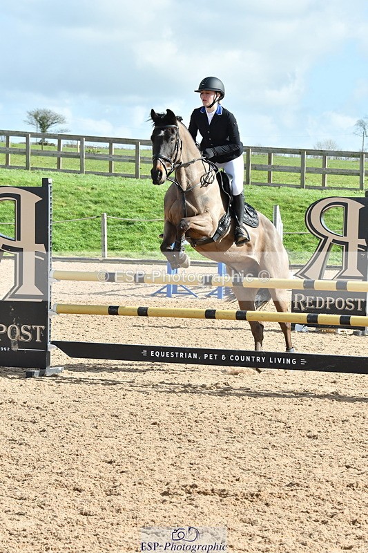 240306A-114752-00544 - Cls 2 Discovery and 1m Open