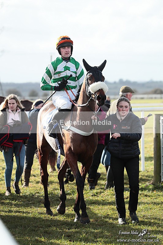 PtP 250126 201 - Cocklebarrow Races Point-to-Point 25/01/26
