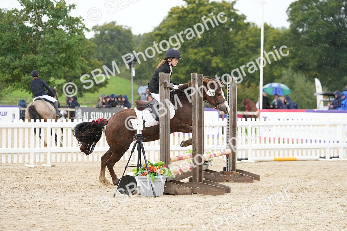 SBM_39729 - J6 - Junior Pony 55cm Championship