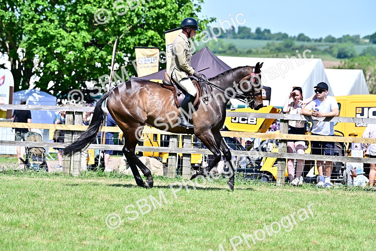 SBM_18171 - Class 99-100 - Retraining of Racehorses Ridden