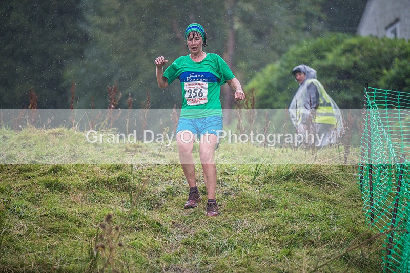 Grasmere Senior-542 - Grasmere Guides Senior Fell Race Sunday 25th August 2024
