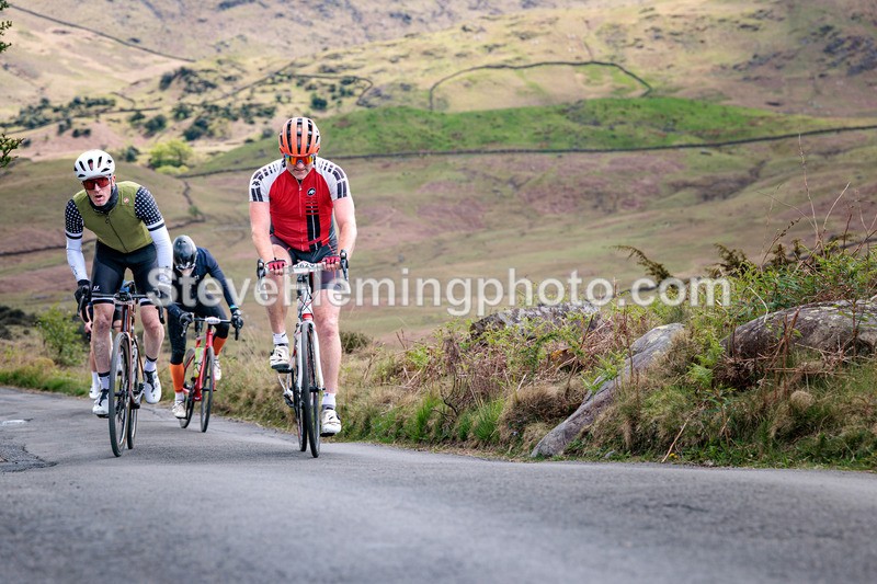 132507 - Blea Tarn Climb 13:00 - 14:00