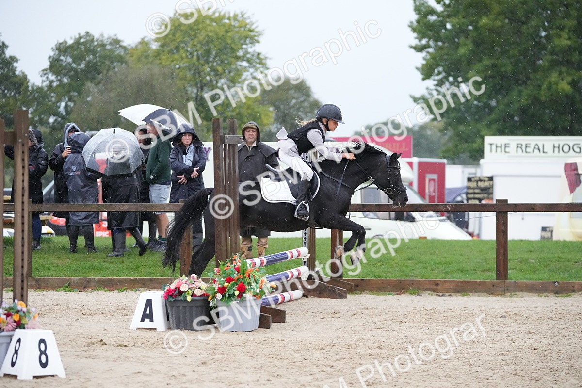SBM_36058 - J5 - Junior Pony 50cm Championship