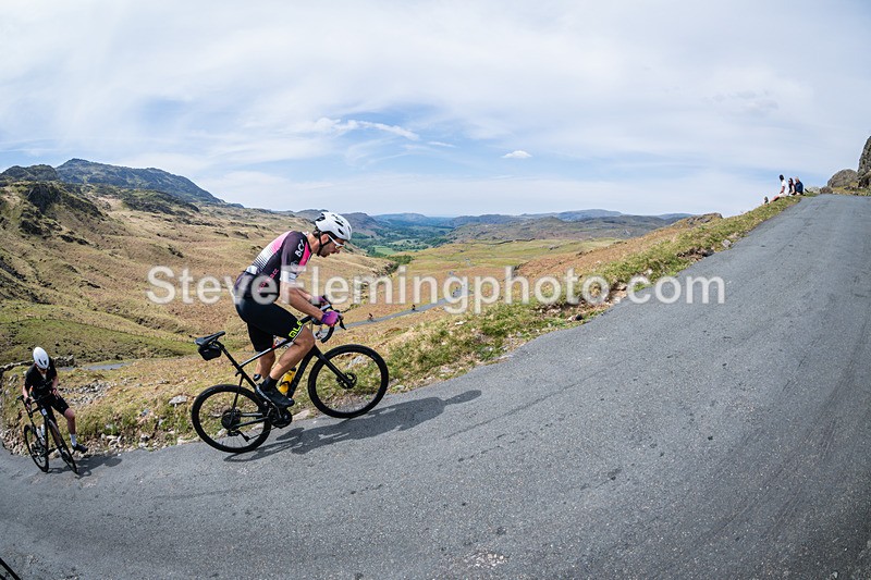 122504 - Hardknott Pass Camera 2 12.00-13.00
