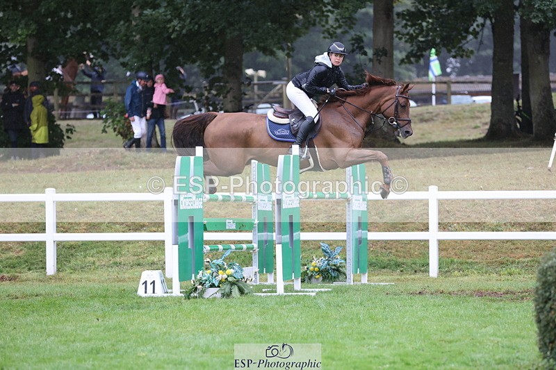 250830A-155506-07329 - Cls 17 Snr Foxhunter