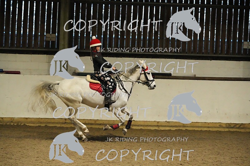 JKR03777 - Class 8 90cm