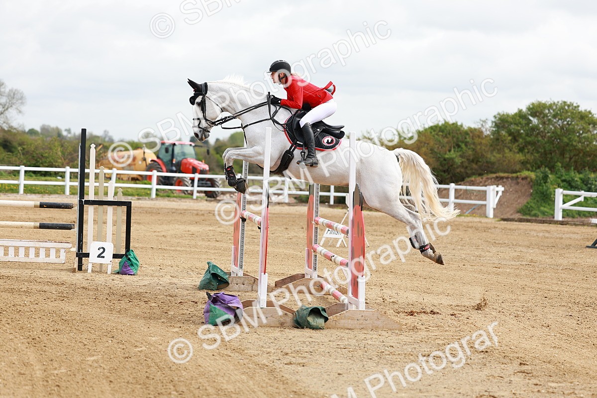 SBM_002023 - Class 9 - Senior Discovery - 1.00m
