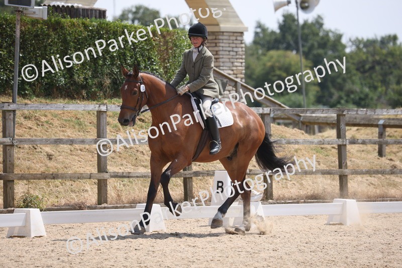 20260715-0630 - Class 6 - Novice 3