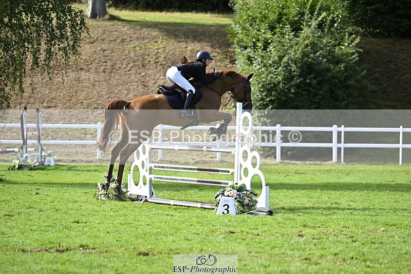 250831A-154458-10893 - Cls 39 Amateur 1.10m Grand Prix