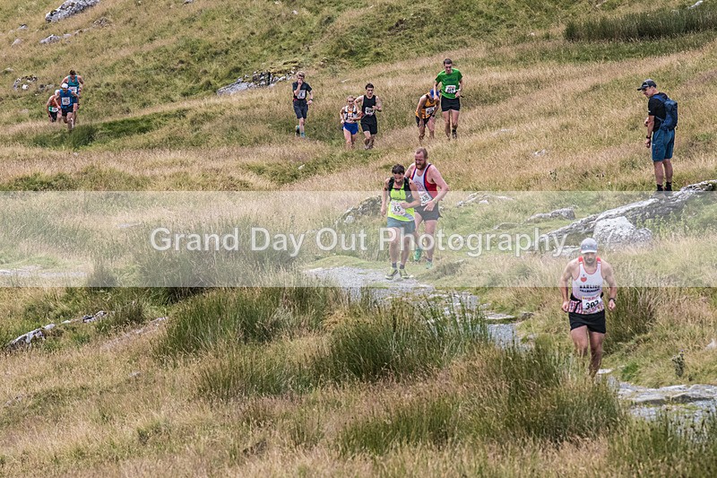 Ingleborough-70 - Ingleborough Mountain Race Saturday 18th July 2026