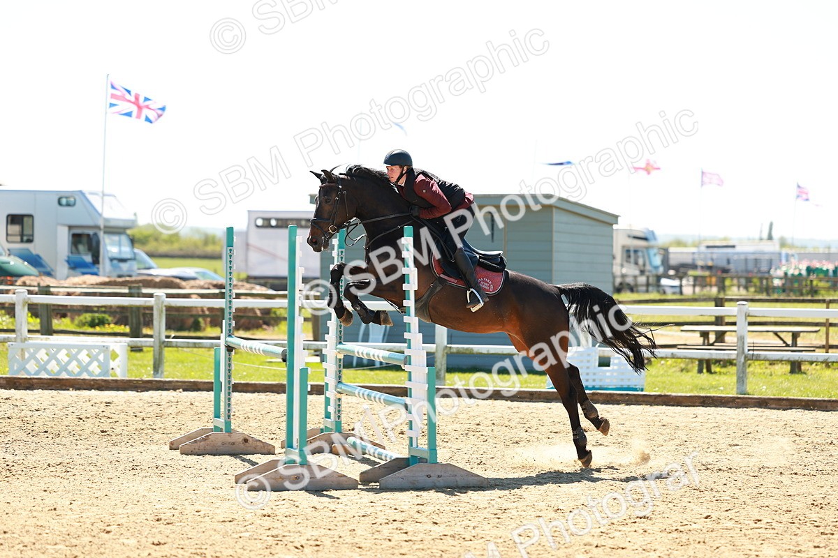 SBM_000884 - Class 3 - Senior Discovery - 1.00m