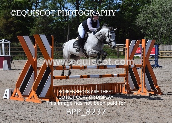 BPP_8237 - CLASS 5 Senior 1.05m Open