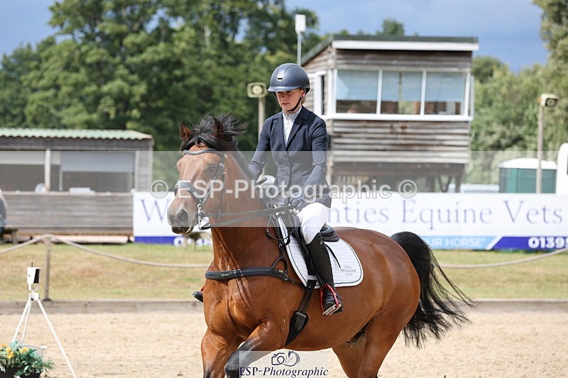 250703A-161155-05725 - Cls 9 Snr Discovery and 1m Open