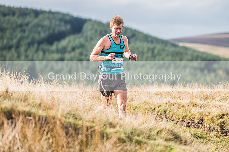 Leg 4-106 - UK Fell & Hill Relays - Todmorden Leg 4 Saturday 17th October 2026