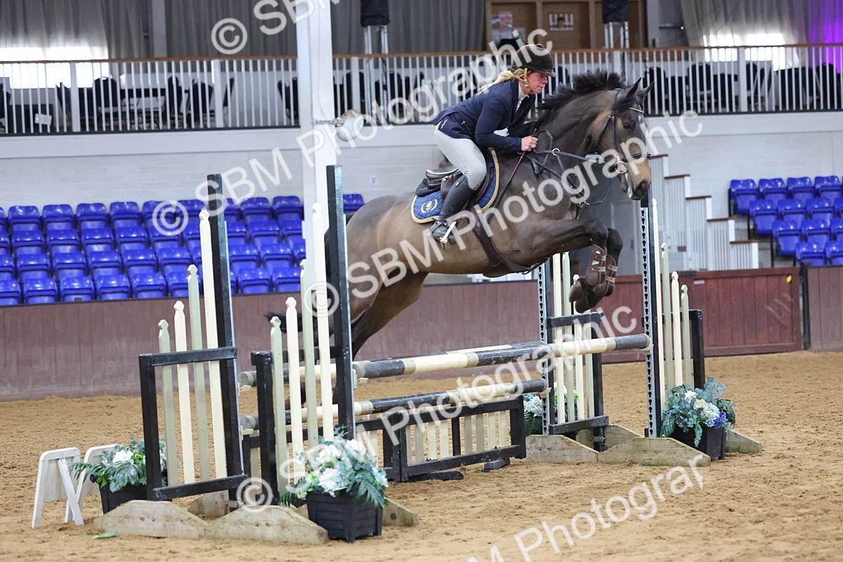 SBM_004814 - Class 12 - Senior British Novice - 90cm Open