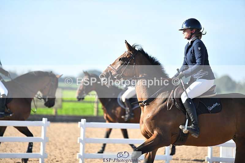 230903A-093202-03341 - Cls 11 85cm Amateur Quali