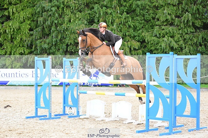 230713-165752-29791 - Cls 68 Foxhunter & 1.20m Open