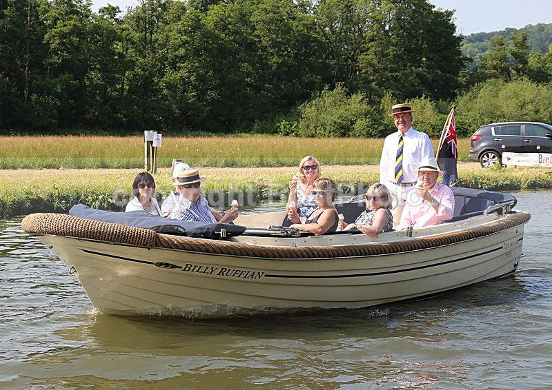 130706 BILLY RUFFIAN WT7A2204 - HENLEY ROYAL REGATTA - Saturday 6th July 2013