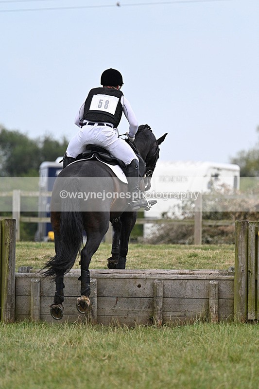 WJ7_8800 - 80cm XC Time 16:24 to 16:31