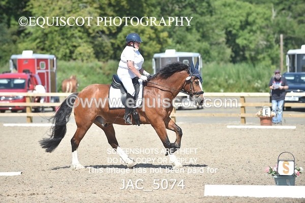 JAC_5074 - CLASS 27 My Quest Open Novice Test 2