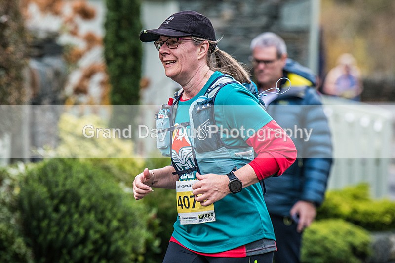 Derwentwater-1021 - Derwentwater 10 Mile Road Race Sunday 2nd November 2025