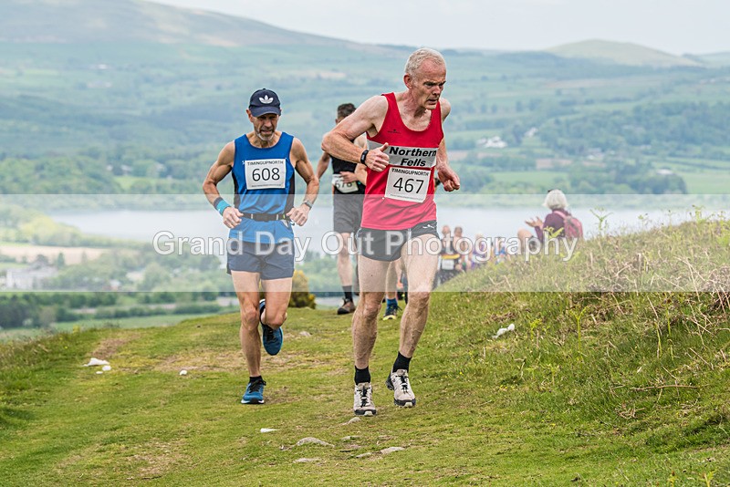 Two Tops-316 - Two Tops Fell Races (Junior & Senior) Saturday 20th May 2023