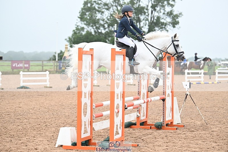 240907A-111821-00896 - Cls 2 Pony Small Team 70cm & 80cm