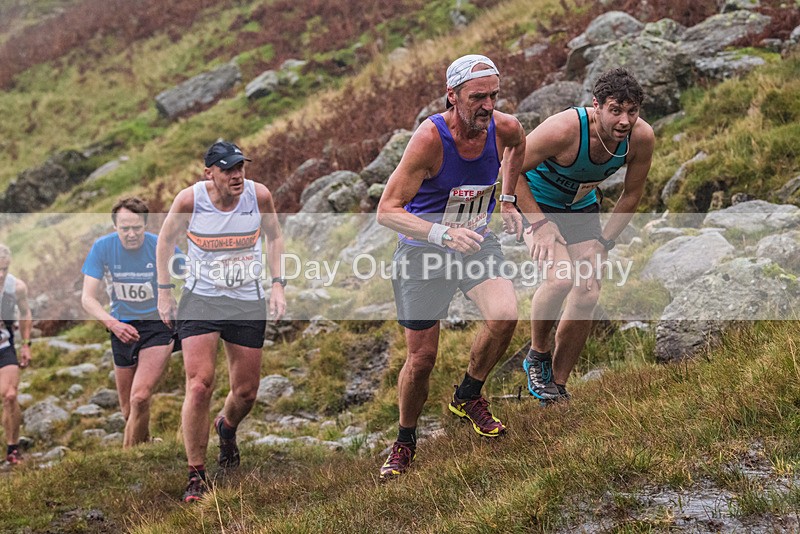 Langdale-268 - Langdale Horseshoe Fell Race Saturday 7th October 2023