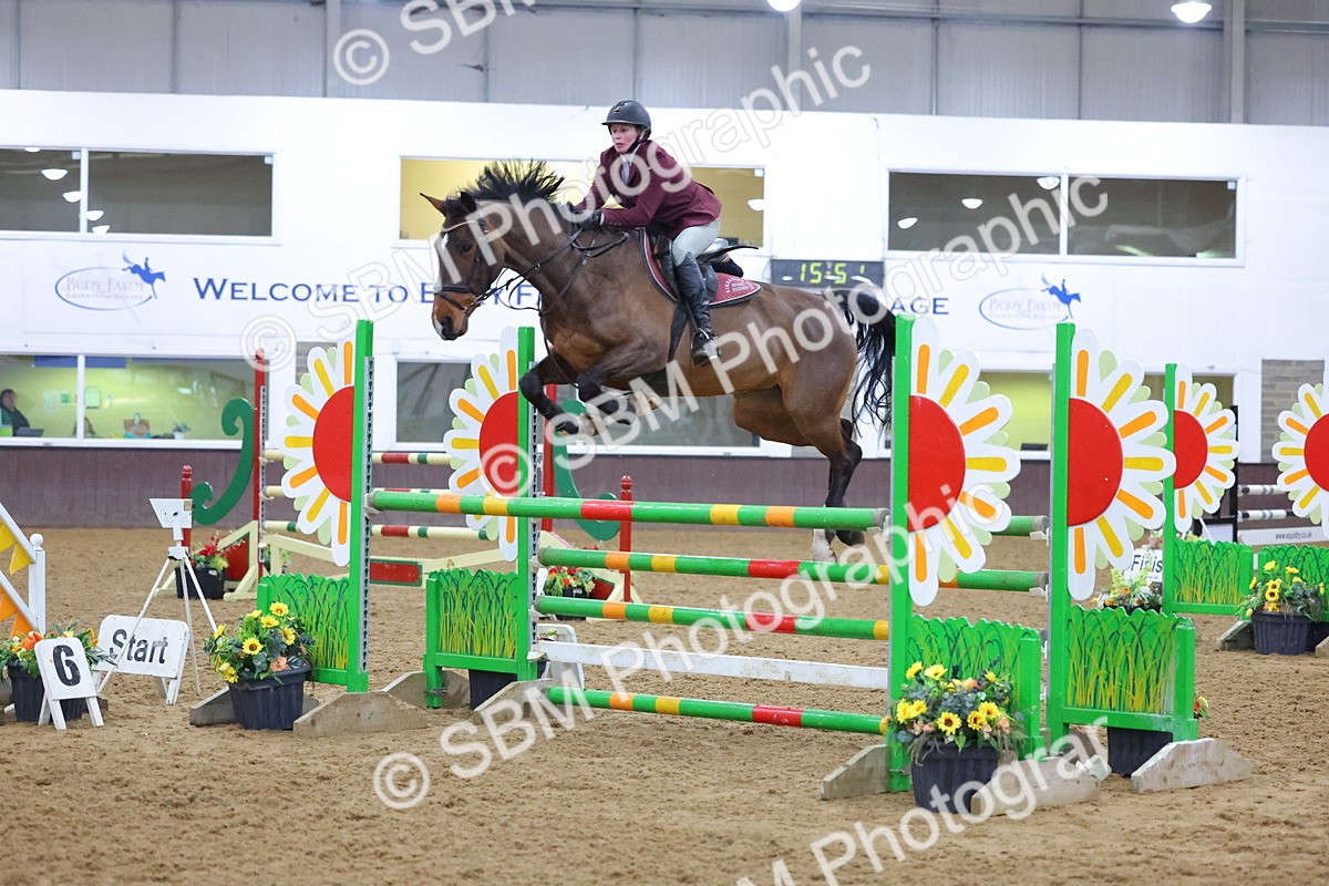 1I0A5550 - Class 10 - Redpost Equestrian Senior Foxhunter/ 1.20m Open
