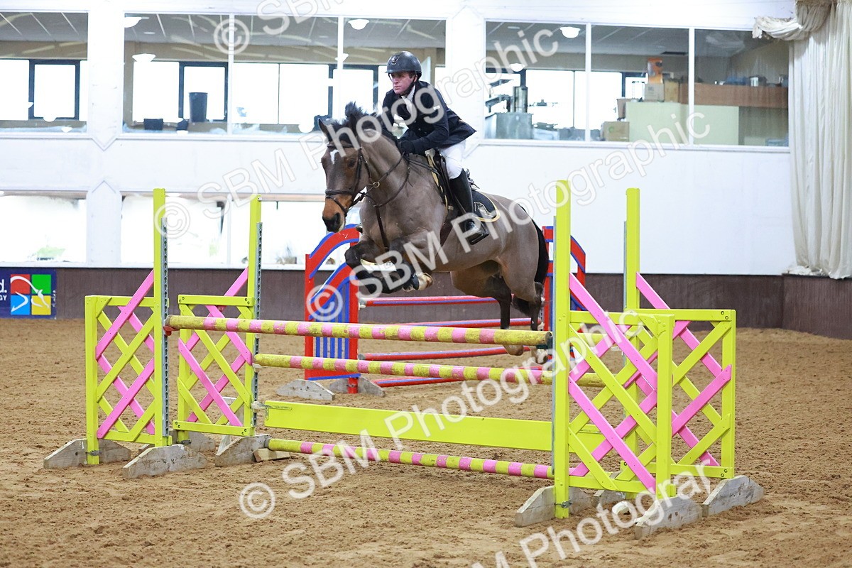 SBM_001912 - Class 4 - Senior Newcomers - 1.10m