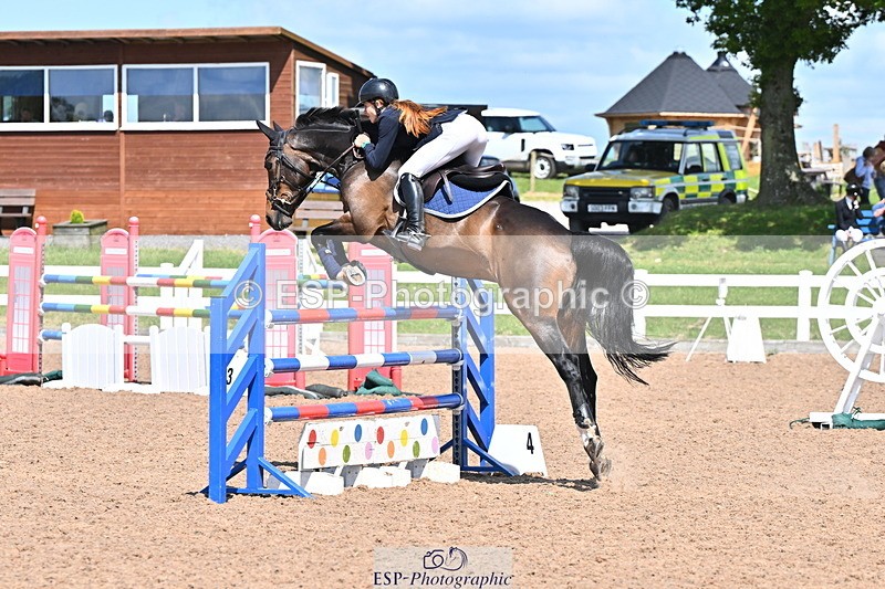 240619A-154715-00973 - Cls 5 Snr Foxhunter and 1.20m Open