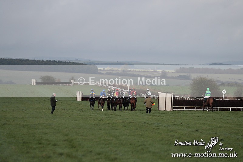 PtP 011224 153 - Hursley Hambledon Point-to-Point Larkhill 01/12/24