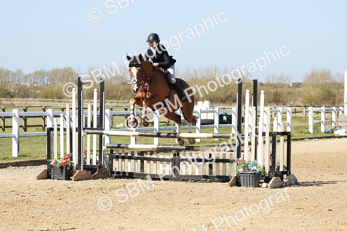 SBM_003567 - Class 15 - Senior Discovery - 1.00m