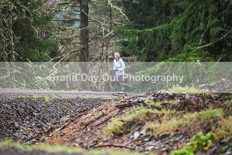 Glentress 21  10K-1580 - High Terrain Events Glentress 21 & 10K Trail Races Saturday 18th November 2023