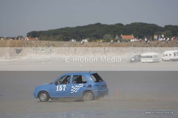SR 270609-200 - Sand Racing 27/06/09
