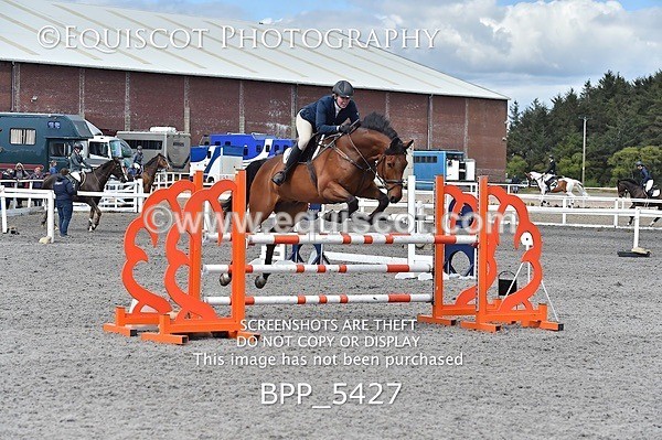 BPP_5427 - SAT CLASS 31 NEWCOMERS/1.10M