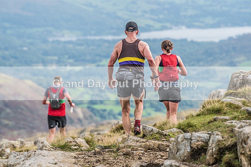 Three Shires-1034 - Three Shires Fell Face Saturday 16th September 2023