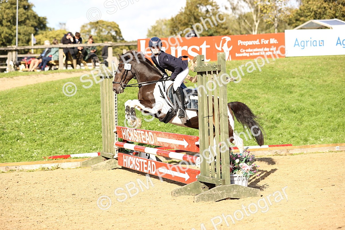 SBM_51308 - J10 - Junior Pony 75cm Championship