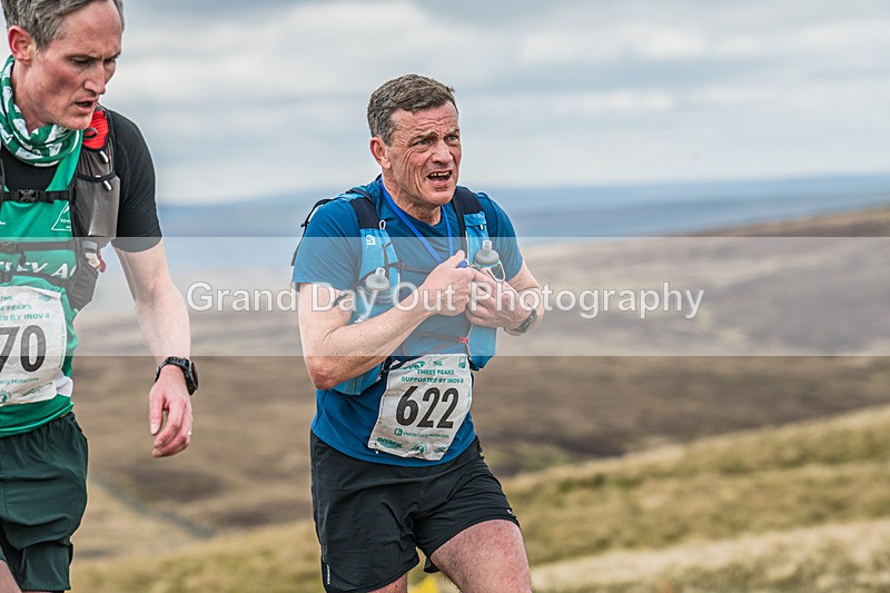 3 Peaks-759 - The 3 Peaks Race Saturday 27th April 2024