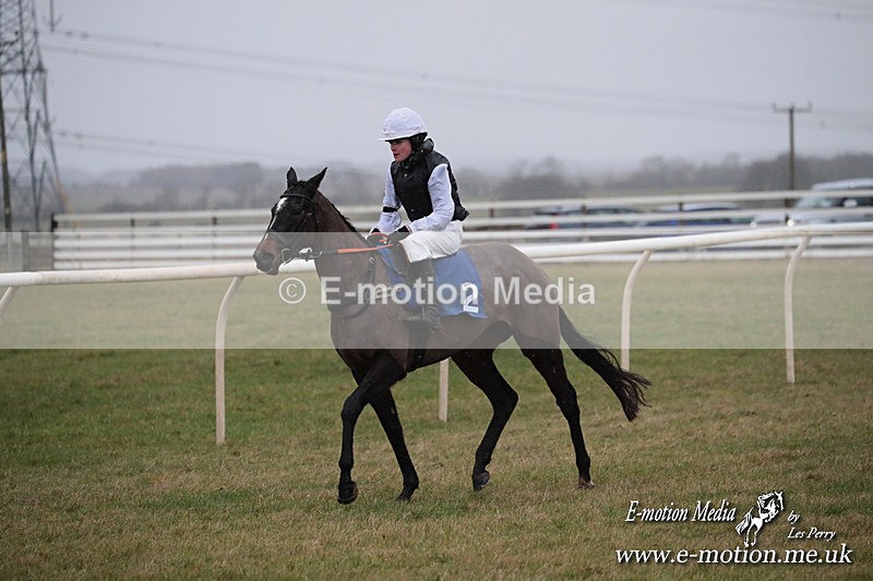 PRPTP 260125 588 - Pony Racing from Cocklebarrow Farm 26/01/25