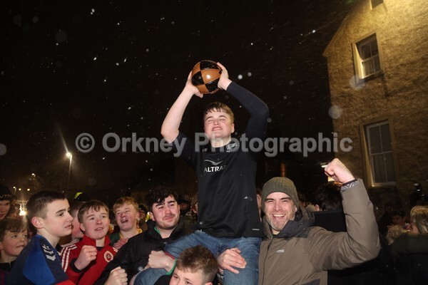 DAD12269 - New Years Boys Ba'