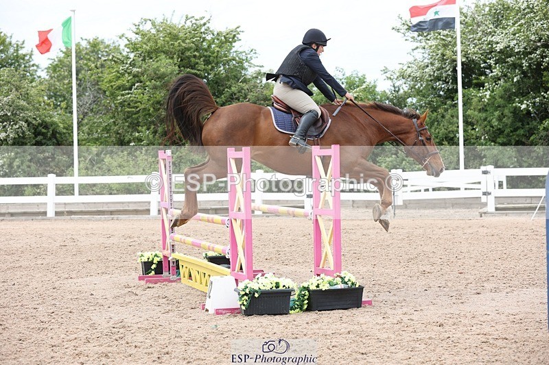 250508-131018-02636 - Cls 8 85cm National Amateur Quali