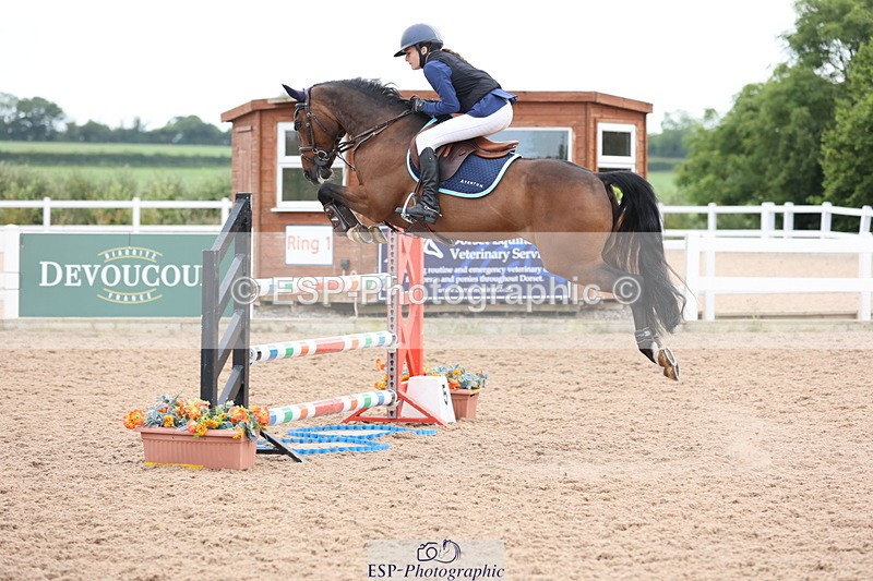 240630A-163937-15278 - Cls 33 Foxhunter and 1.10m Open