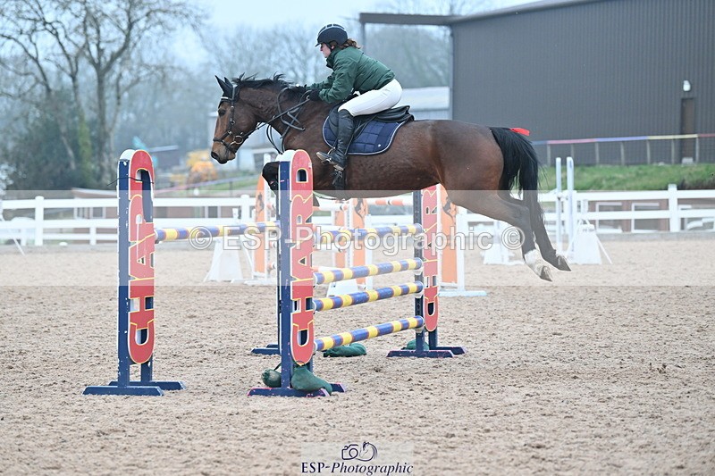 240113A-142801-02356 - Cls 13 Foxhunter and 1.20m Open