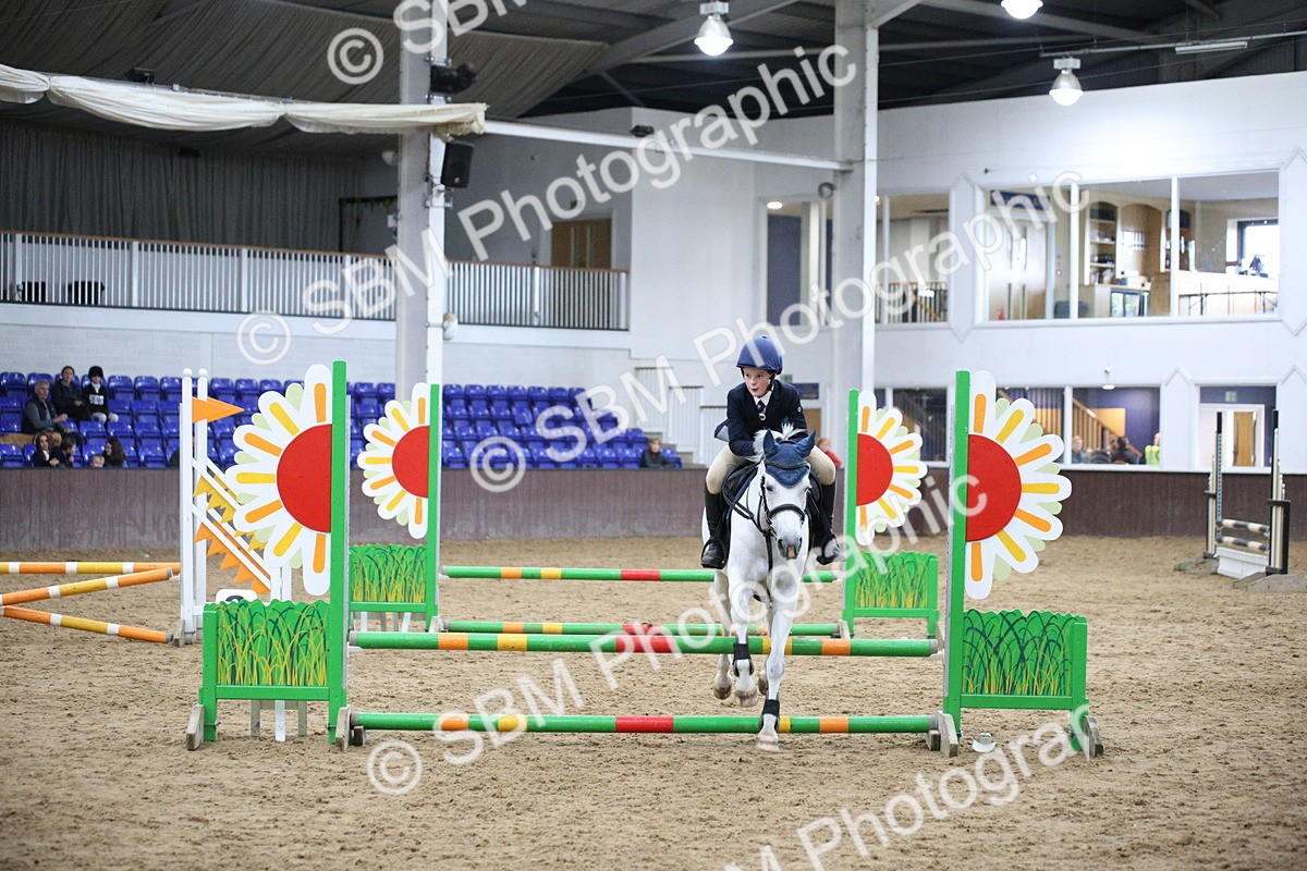 SBM_001632 - Class 4 - Area 12 Championship Qualifier - 60cm