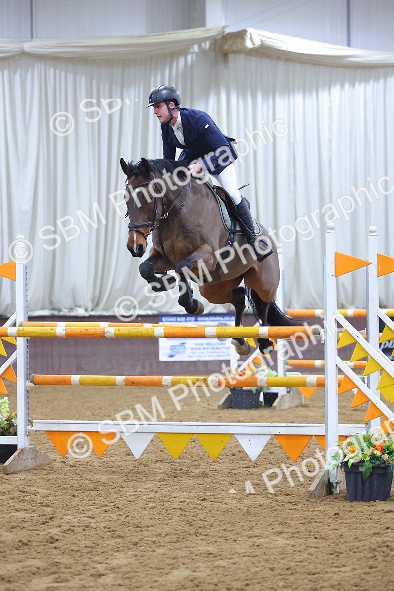SBM_003105 - Class 18 - National 1.30m/1.40m Open Handicap (1.30m - 1.40m)