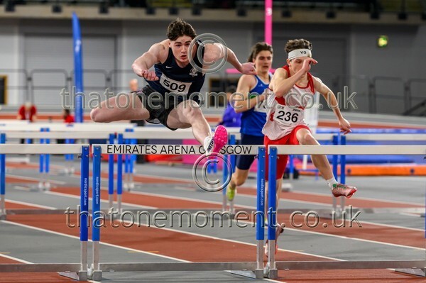 SenInd26-918163 - Track Male Set One